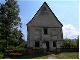 Lavamünd - Dreifaltigkeitskirche (Lavamünd)